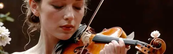 Grupo busca Violinista en Badajoz